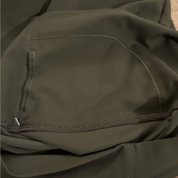 NWT Lululemon Align SHR Pant / Leggings 28” size 14 - Picture 15 of 15